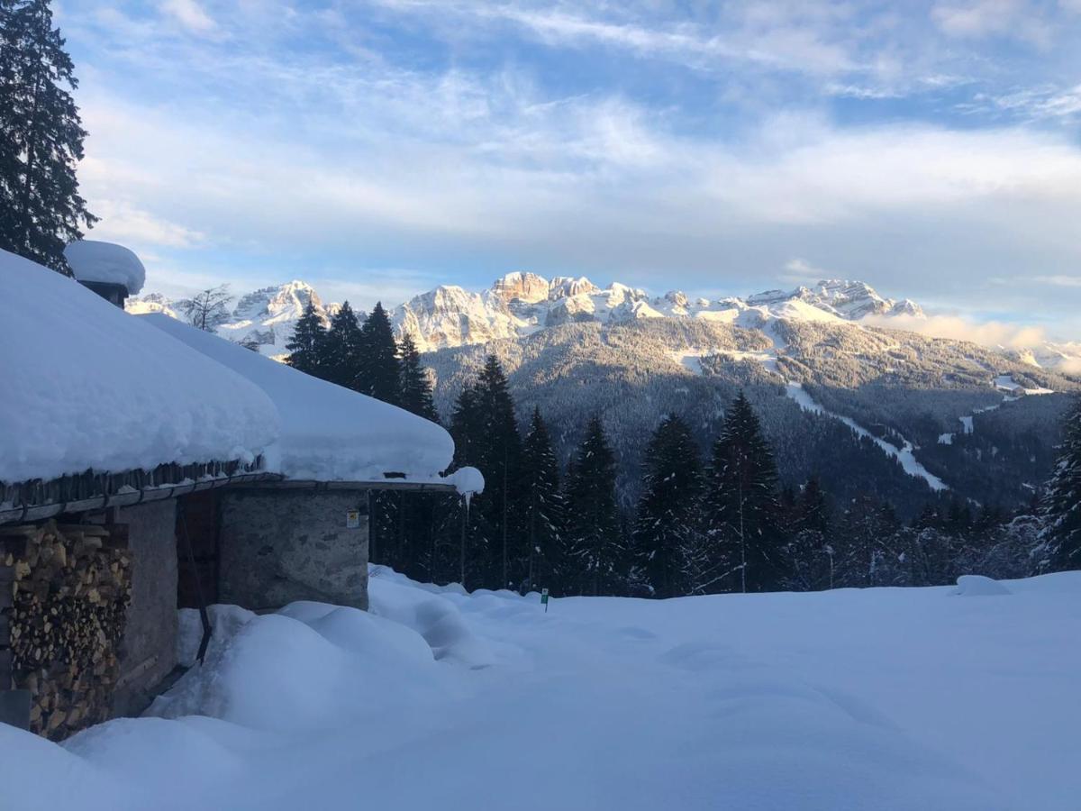 Casa Salvaterra Affittacamere Pinzolo Εξωτερικό φωτογραφία