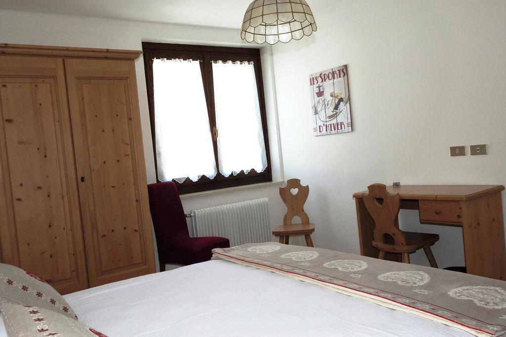 Casa Salvaterra Affittacamere Pinzolo Εξωτερικό φωτογραφία