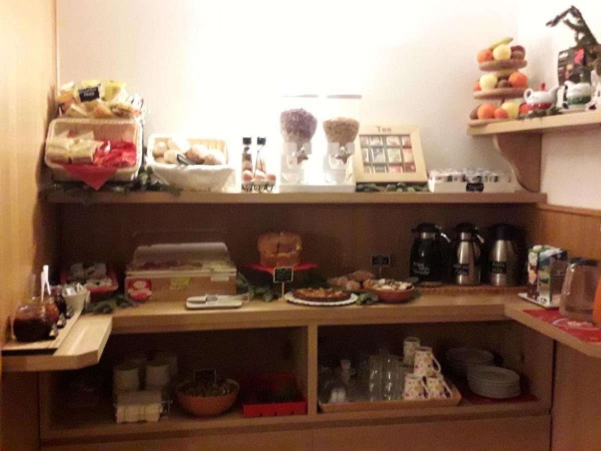 Casa Salvaterra Affittacamere Pinzolo Εξωτερικό φωτογραφία