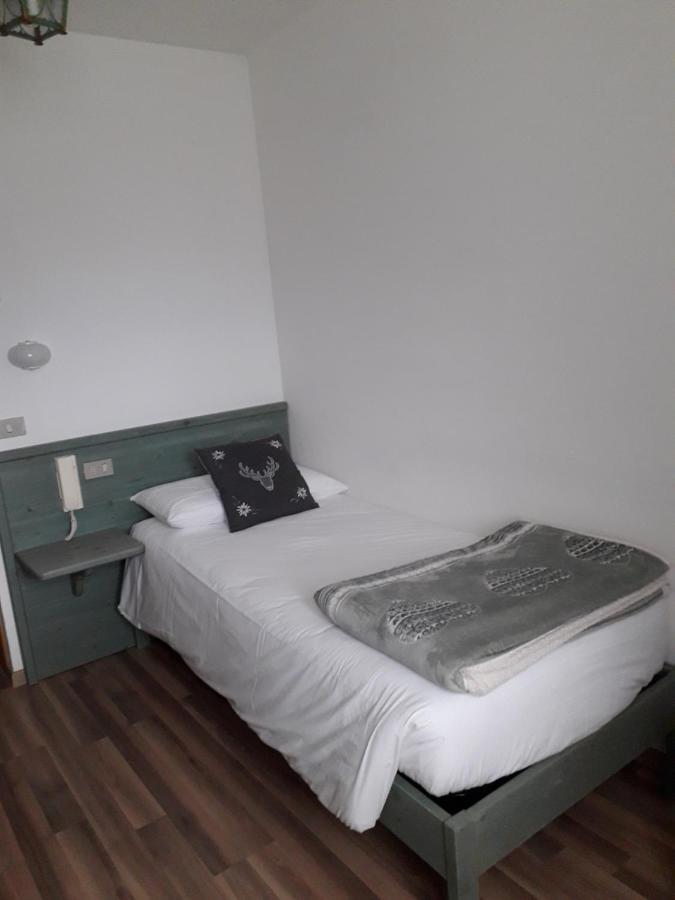 Casa Salvaterra Affittacamere Pinzolo Εξωτερικό φωτογραφία