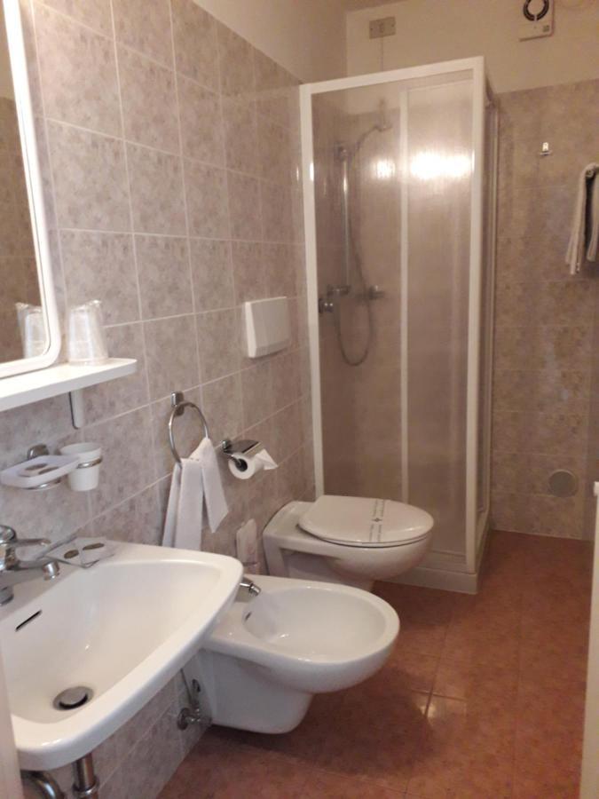 Casa Salvaterra Affittacamere Pinzolo Εξωτερικό φωτογραφία
