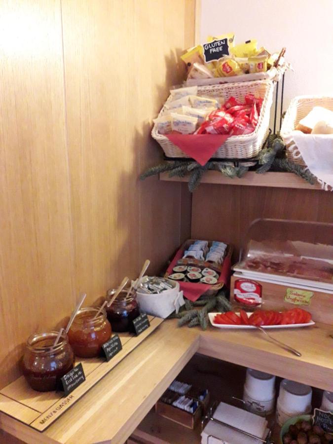 Casa Salvaterra Affittacamere Pinzolo Εξωτερικό φωτογραφία